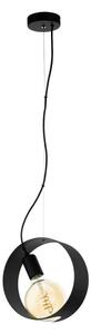 Eglo 43128 - Pendul LED pe cablu MAIDENHEAD 1xE27/4W/230V
