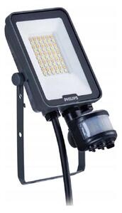 Philips-LED Proiector cu senzor LEDINAIRE ALL-IN LED/20W/230V 3000/4000/6500K IP65