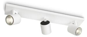 Philips 53093/31/12 - Corp de iluminat tip spot MYLIVING RUNNER 3xGU10/20W/230V