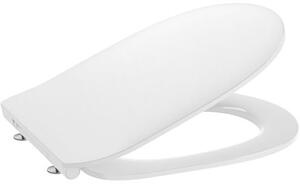 Roca Debba capac wc SoftClose alb A801B22003