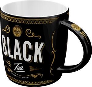 Cană Black Tea