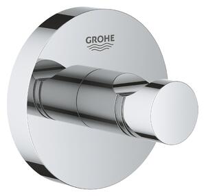 Grohe Essentials suport prosop WARIANT-cromU-OLTENS | SZCZEGOLY-cromU-GROHE | crom 40364001