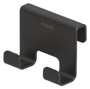 Tiger Caddy suport prosop WARIANT-negruU-OLTENS | SZCZEGOLY-negruU-GROHE | negru 1401230746