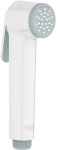 Grohe Trigger spray cap de duș bideu alb 28020L01