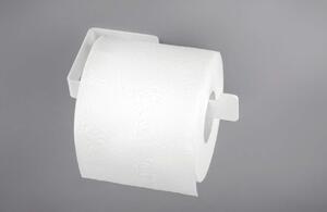 Deante Mokko suport pentru hârtie igienică alb ADM_A211