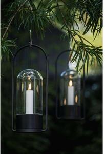 Uyuni - Lantern Outdoor Black Lighting