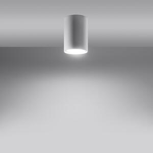Sollux Lighting Lagos lampă de tavan 1x40 W alb SL.0996