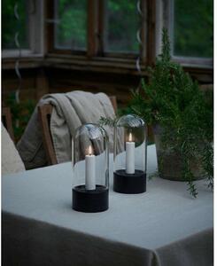 Uyuni - Lantern Outdoor Black Lighting