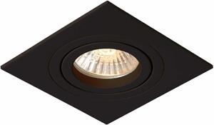 Light Prestige Metis lampă încorporată 1x50 W negru LP-2780/1RSBK