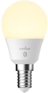 Nordlux Smart bec cu led 1x4.7 W 6500 K E14 2070011401