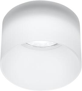 Candellux Tuba lampă de tavan 1x50 W alb 2273679