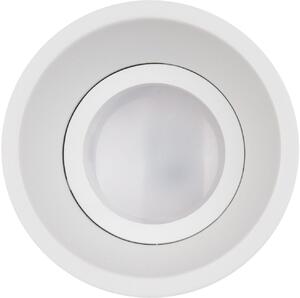 MaxLight Deep lampă încorporată 1x50 W alb H0069