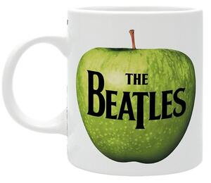 Cană The Beatles - Apple