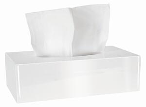 Kleine Wolke Tissue Box recipient pentru șervețele WARIANT-KOLORU-OLTENS | | KOLOR 8044100060