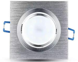 V-TAC lampă încorporată aluminiu 3606