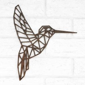 DUBLEZ | Decorațiune poligonală - Colibri