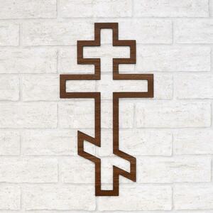 DUBLEZ | Cruce ortodoxă pentru perete