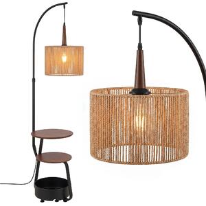 Lampă de podea G156-1F Nature