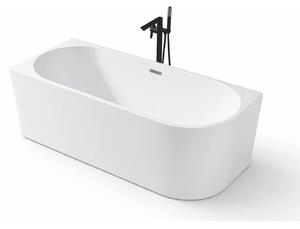 Cada baie freestanding, Parma, 1700 x 800, Stanga & Dreapta Dreapta