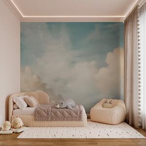 Tapet Cer noros, Fototapet Cer, w03505 : Uwalls.ro
