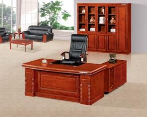 Set mobilier birou directorial managerial A-1633
