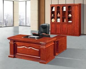 Set mobilier birou directorial managerial A-1890 1.8m