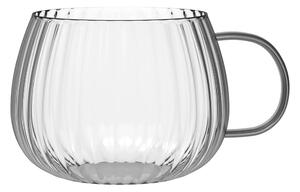 Căni 2 buc. pentru cappuccino 350 ml Tulip – Vialli Design