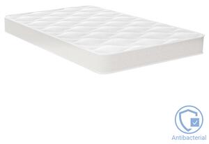 Saltea Fix Pad Chic Strom cu o singura fata 18 - 19cm 120x200cm