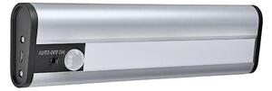 Osram - Lampă LED pentru montaj sub dulap cu senzor MOBILE LED, 1W, 3,7V, 1800 mAh