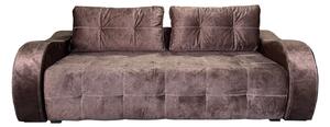 Canapea Extensibila Laura, 240x115x75 Cm