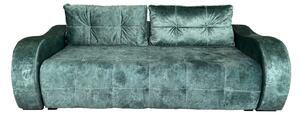 Canapea Extensibila Laura, 240x115x75 Cm