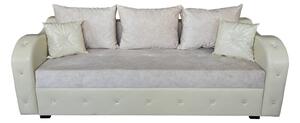 Canapea Extensibila Ibiza, 225X100X77 Cm