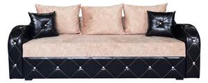 Canapea Extensibila Ibiza, 225X100X77 Cm