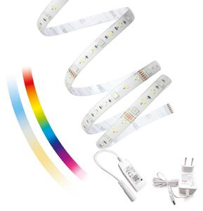 Banda SMART LED 17W RGB WIFI 5M