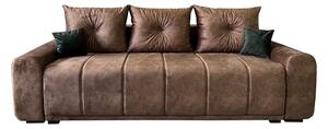 Canapea Extensibila Giulia, 243x100x71 Cm