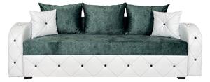 Canapea Extensibila Ibiza, 225X100X77 Cm