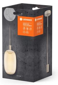 Lustră pe cablu Ledvance PENDULUM NEEDLE 1xE27/15W/230V