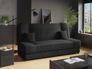 Canapea Magnus (negru). 1122542