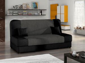 Canapea Magnus (gri + negru). 1122540