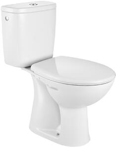 Roca Adele vas wc stativă alb lucios A342196000