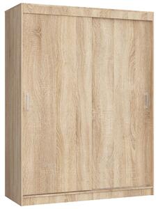 Dulap de haine Cosimo (Stejar sonoma). Promo -16%. 1069433