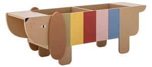 Charlie Unitate de Rafturi Brown - Bloomingville