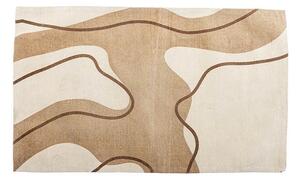 Volano Covor 90x150 Nature - Bloomingville