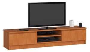 Măsuță TV Dariel II (frasin). Promo -13%. 1069583