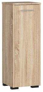 Dulap de baie Farid TYP1 (Stejar sonoma ). Promo -16%. 1069777