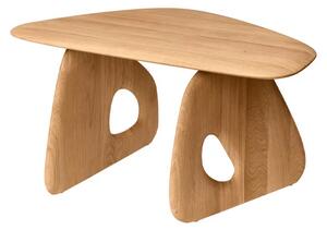 Oar 70 Masă Natural Oak - Ferm Living