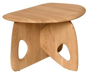 Oar 50 Masă Natural Oak - Ferm Living