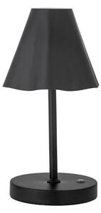 Lianna Portabil Veioză Black - Bloomingville