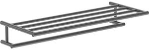Mexen Loop, raft de perete, grafit mat, 70A71081-66