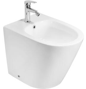 Mexen, bideu vertical Mexen Rico, alb - 36725100
